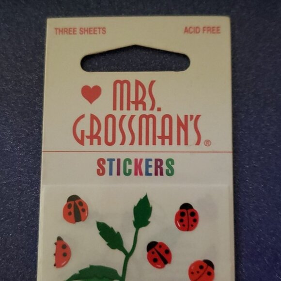 3 items! Vintage Stationery Set Fold Out Stationery Box NWOT Unique + Stickers! - Picture 2 of 12